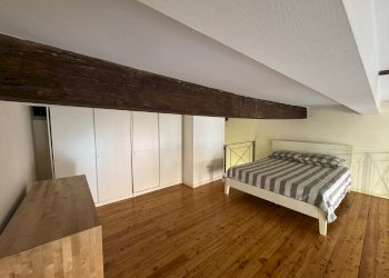 camera - Monolocale Via San Felice, 38, Bologna - foto 10
