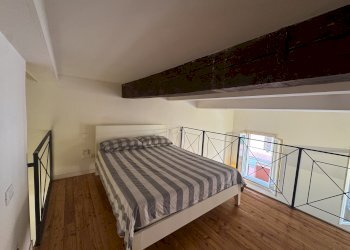 CAMERA - Monolocale Via San Felice, 38, Bologna - foto 11