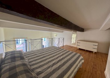 CAMERA - Monolocale Via San Felice, 38, Bologna - foto 12