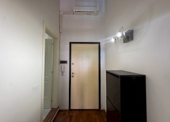 INGRESSO - Monolocale Via San Felice, 38, Bologna - foto 13