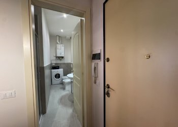 Monolocale Via San Felice, 38, Bologna - foto 14