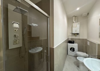 Monolocale Via San Felice, 38, Bologna - foto 15