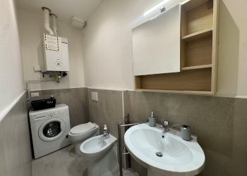 Monolocale Via San Felice, 38, Bologna - foto 16