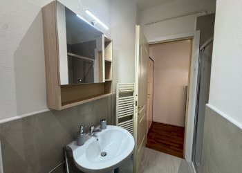 Monolocale Via San Felice, 38, Bologna - foto 17