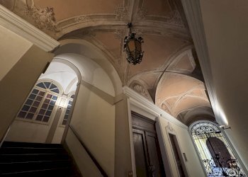 Monolocale Via San Felice, 38, Bologna - foto 20