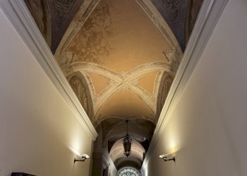 Monolocale Via San Felice, 38, Bologna - foto 21