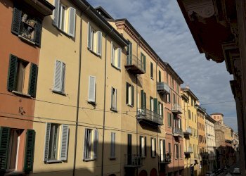 Monolocale Via San Felice, 38, Bologna - foto 22