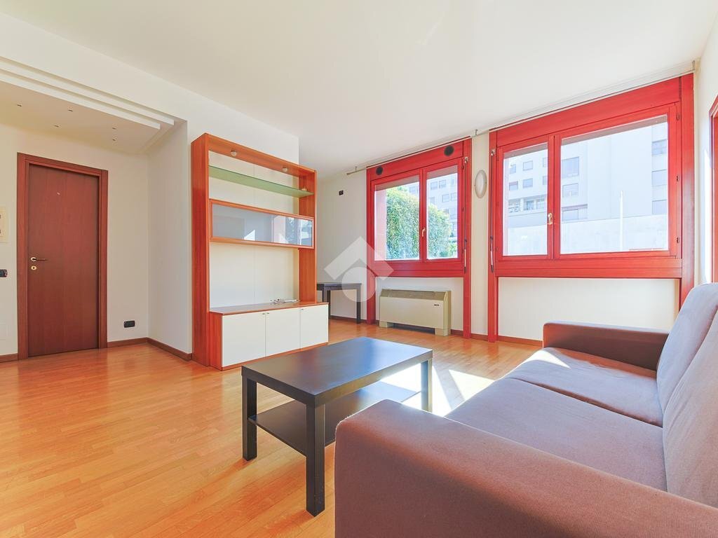 Two-room apartment Piazza Dei Daini, Milano (neighborhood Bicocca) - photo 1