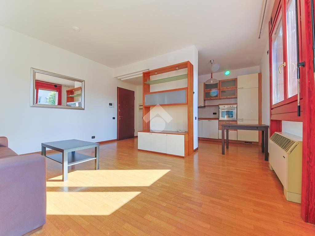 Two-room apartment Piazza Dei Daini, Milano (neighborhood Bicocca) - photo 2