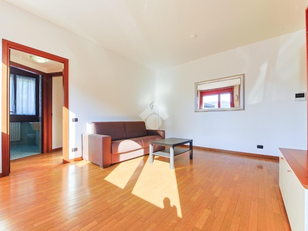 Two-room apartment Piazza Dei Daini, Milano (neighborhood Bicocca) - photo 3