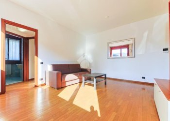 Two-room apartment Piazza Dei Daini, Milano (neighborhood Bicocca) - photo 3