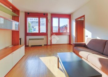 Two-room apartment Piazza Dei Daini, Milano (neighborhood Bicocca) - photo 4