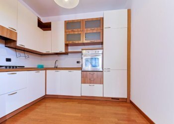 Two-room apartment Piazza Dei Daini, Milano (neighborhood Bicocca) - photo 6