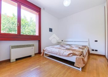 Two-room apartment Piazza Dei Daini, Milano (neighborhood Bicocca) - photo 10