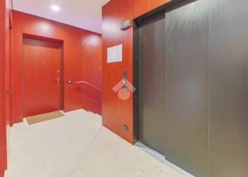 Two-room apartment Piazza Dei Daini, Milano (neighborhood Bicocca) - photo 14