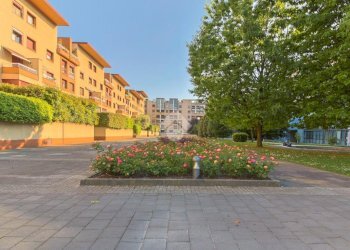 Two-room apartment Piazza Dei Daini, Milano (neighborhood Bicocca) - photo 17