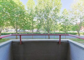 Three-room apartment Viale Fulvio Testi, Milano (neighborhood Bicocca) - photo 6
