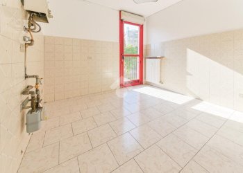 Three-room apartment Viale Fulvio Testi, Milano (neighborhood Bicocca) - photo 8