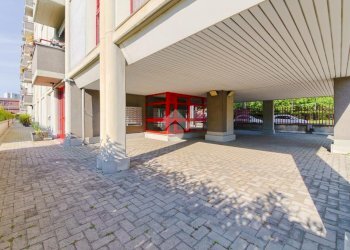 Three-room apartment Viale Fulvio Testi, Milano (neighborhood Bicocca) - photo 26