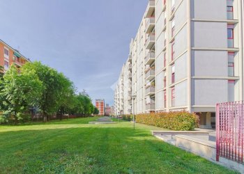 Three-room apartment Viale Fulvio Testi, Milano (neighborhood Bicocca) - photo 27
