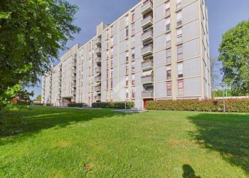 Three-room apartment Viale Fulvio Testi, Milano (neighborhood Bicocca) - photo 28