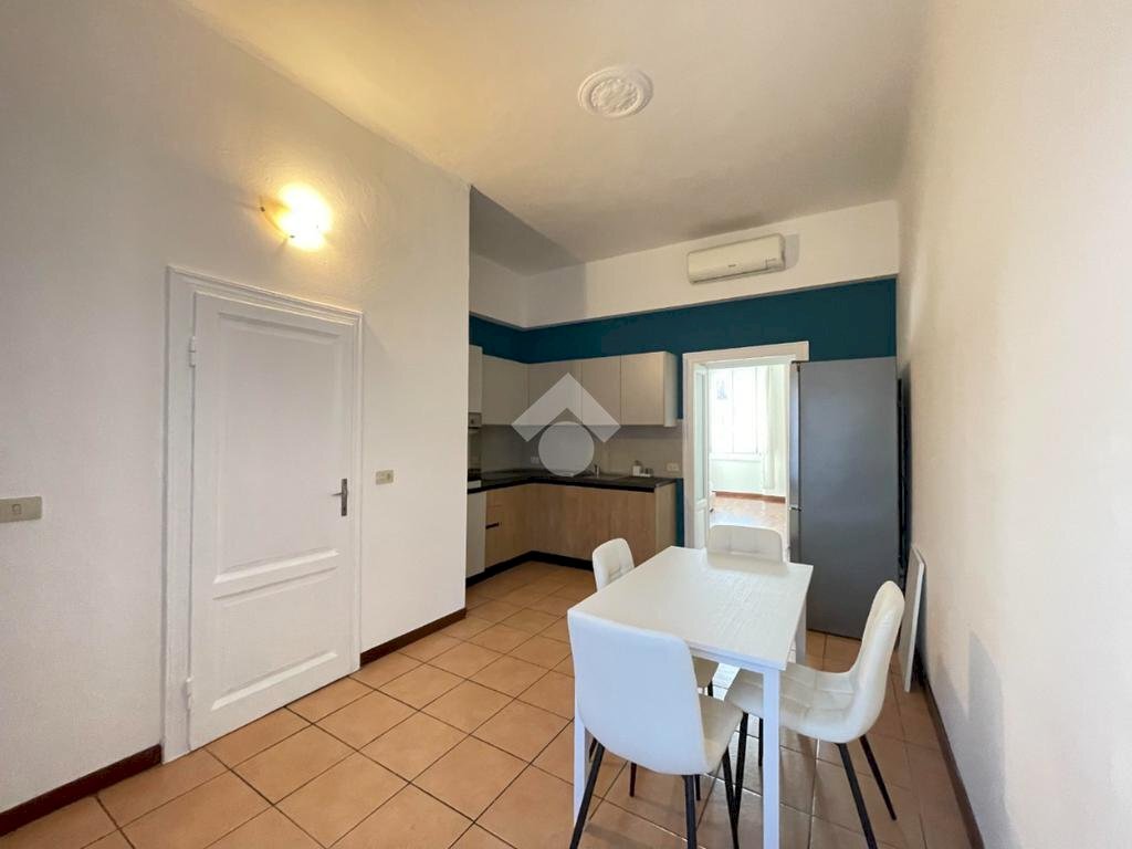 Two-room apartment Via Garigliano, Milano (neighborhood Isola) - photo 1