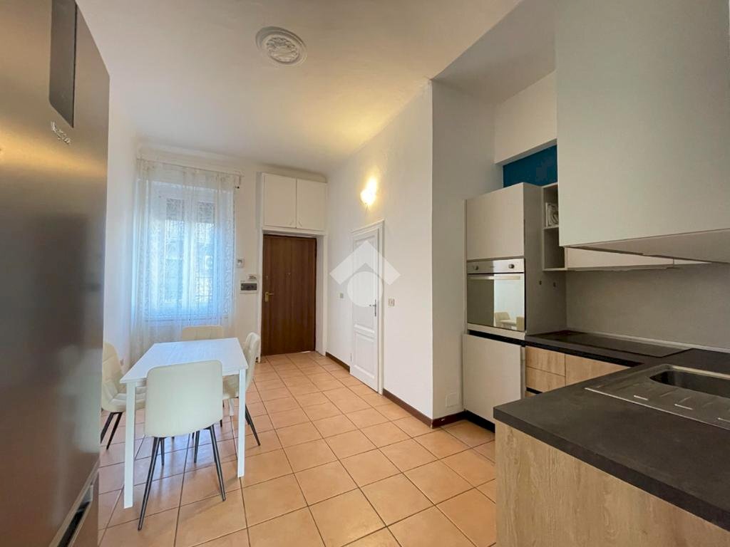 Two-room apartment Via Garigliano, Milano (neighborhood Isola) - photo 3