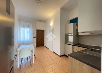 Two-room apartment Via Garigliano, Milano (neighborhood Isola) - photo 6