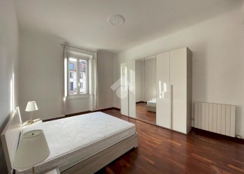 Two-room apartment Via Garigliano, Milano (neighborhood Isola) - photo 9