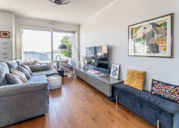 Three-room apartment Via Nino Besozzi, Milano (neighborhood Maciachini) - photo 1