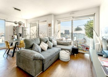 Three-room apartment Via Nino Besozzi, Milano (neighborhood Maciachini) - photo 3