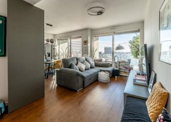 Three-room apartment Via Nino Besozzi, Milano (neighborhood Maciachini) - photo 4