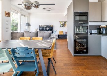 Three-room apartment Via Nino Besozzi, Milano (neighborhood Maciachini) - photo 5