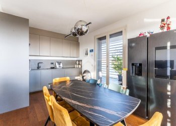 Three-room apartment Via Nino Besozzi, Milano (neighborhood Maciachini) - photo 6