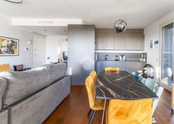 Three-room apartment Via Nino Besozzi, Milano (neighborhood Maciachini) - photo 7