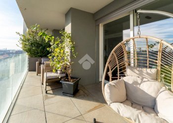 Three-room apartment Via Nino Besozzi, Milano (neighborhood Maciachini) - photo 8