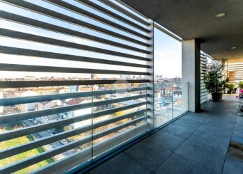 Three-room apartment Via Nino Besozzi, Milano (neighborhood Maciachini) - photo 9