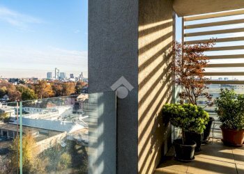 Three-room apartment Via Nino Besozzi, Milano (neighborhood Maciachini) - photo 11