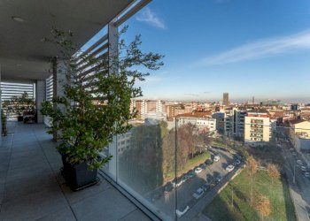 Three-room apartment Via Nino Besozzi, Milano (neighborhood Maciachini) - photo 13