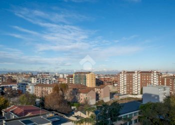 Three-room apartment Via Nino Besozzi, Milano (neighborhood Maciachini) - photo 14