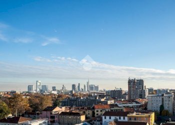 Three-room apartment Via Nino Besozzi, Milano (neighborhood Maciachini) - photo 15