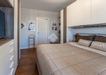 Three-room apartment Via Nino Besozzi, Milano (neighborhood Maciachini) - photo 17