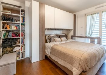 Three-room apartment Via Nino Besozzi, Milano (neighborhood Maciachini) - photo 18