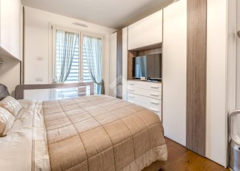 Three-room apartment Via Nino Besozzi, Milano (neighborhood Maciachini) - photo 19