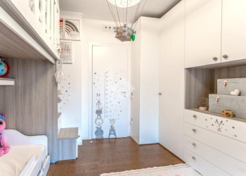 Three-room apartment Via Nino Besozzi, Milano (neighborhood Maciachini) - photo 20