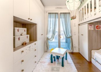 Three-room apartment Via Nino Besozzi, Milano (neighborhood Maciachini) - photo 21