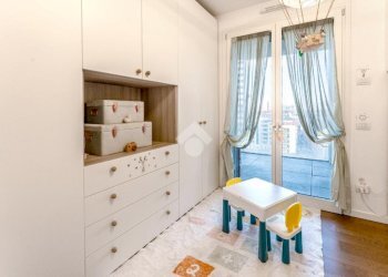 Three-room apartment Via Nino Besozzi, Milano (neighborhood Maciachini) - photo 22