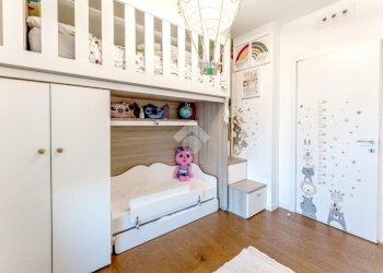 Three-room apartment Via Nino Besozzi, Milano (neighborhood Maciachini) - photo 23