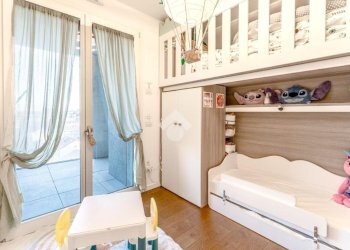Three-room apartment Via Nino Besozzi, Milano (neighborhood Maciachini) - photo 24