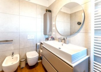 Three-room apartment Via Nino Besozzi, Milano (neighborhood Maciachini) - photo 25